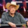 Doyle Brunson