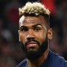 Choupo-Moting